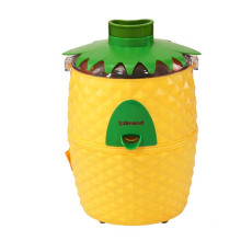 Pineapple Shape 300W Centrifugal Juicer (J21)